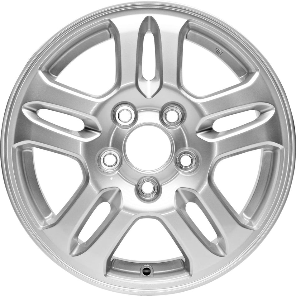 Jante Wheel ALY63842U20N
