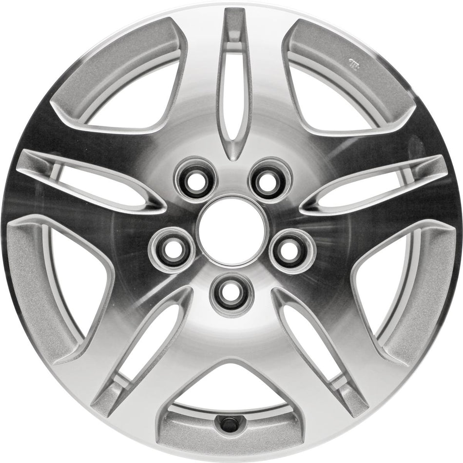 Jante Wheel ALY63885U10N