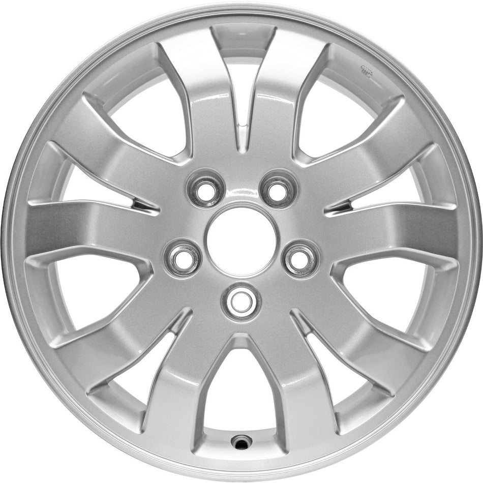 Jante Wheel ALY63888U20N