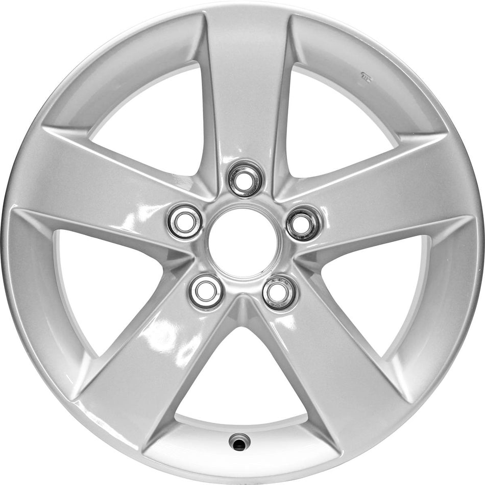 Jante Wheel ALY63899U20N