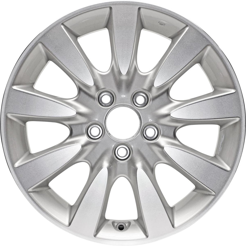 Jante Wheel ALY63919U10N