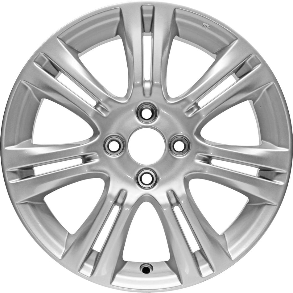 Jante Wheel ALY63990U20N