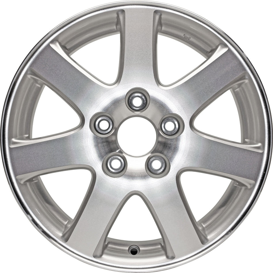 Jante Wheel ALY64000U10N