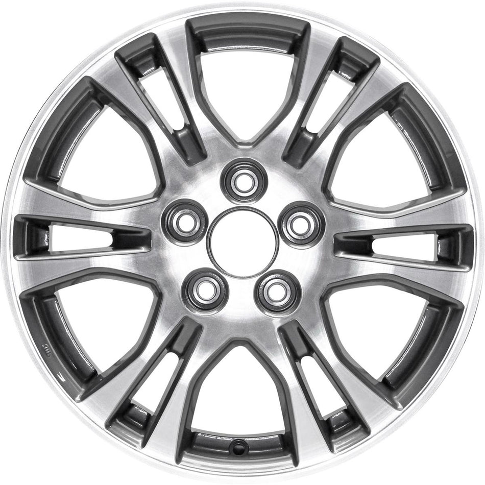 Jante Wheel ALY64019U30N