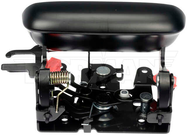 Dorman 15601 Tailgate Handle 2002-2006 Cadillac Escalade EXT - view 3