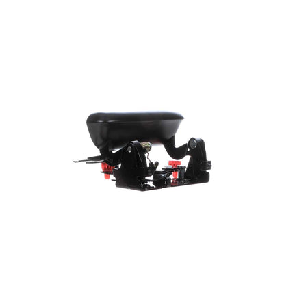 Dorman 15601 Tailgate Handle 2002-2006 Cadillac Escalade EXT - view 8