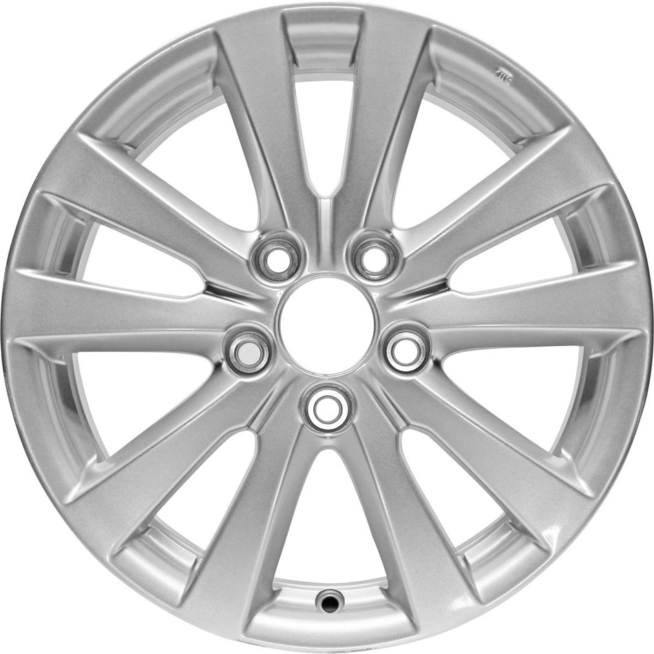 Jante Wheel ALY64024U20N