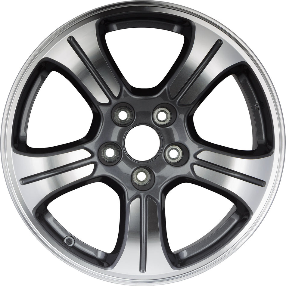 Jante Wheel ALY64037U35N