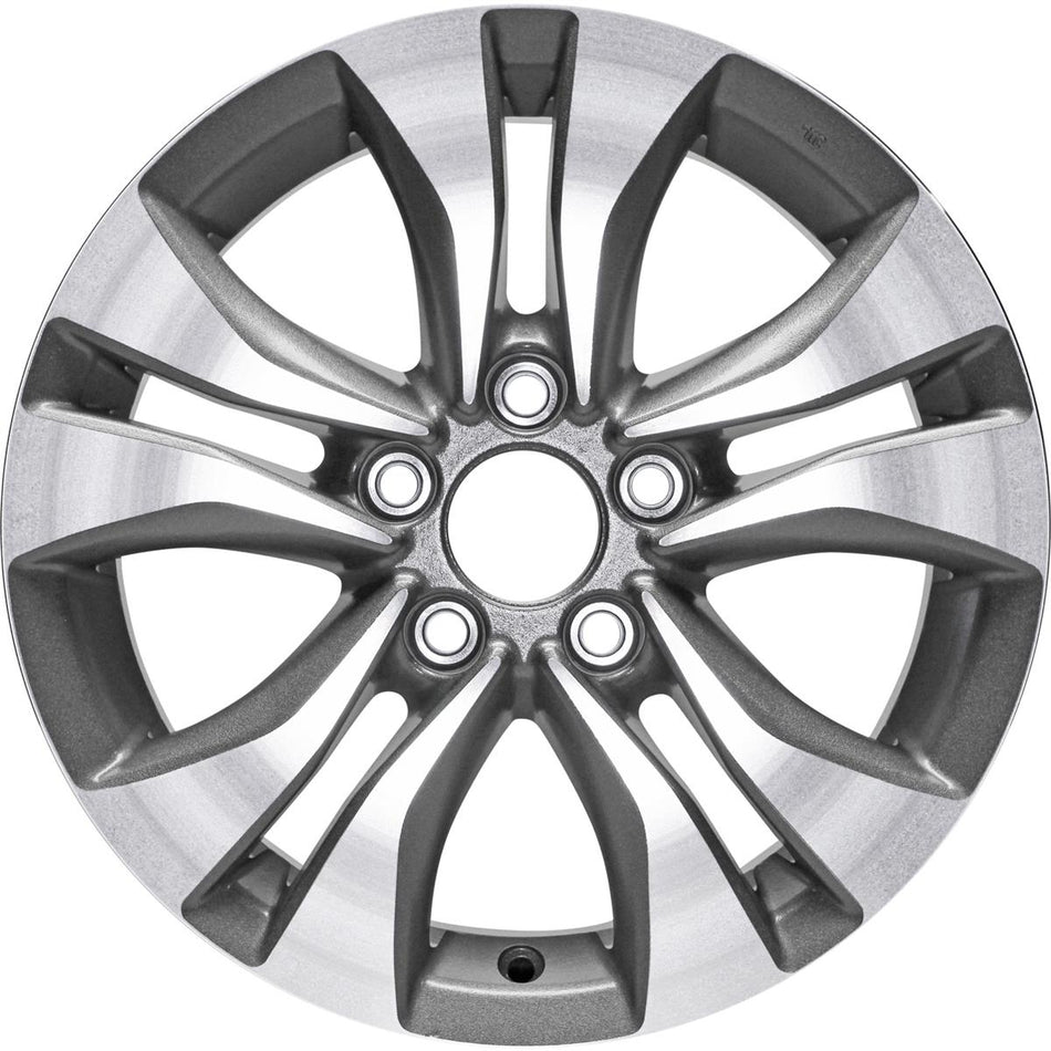Jante Wheel ALY64046U25N