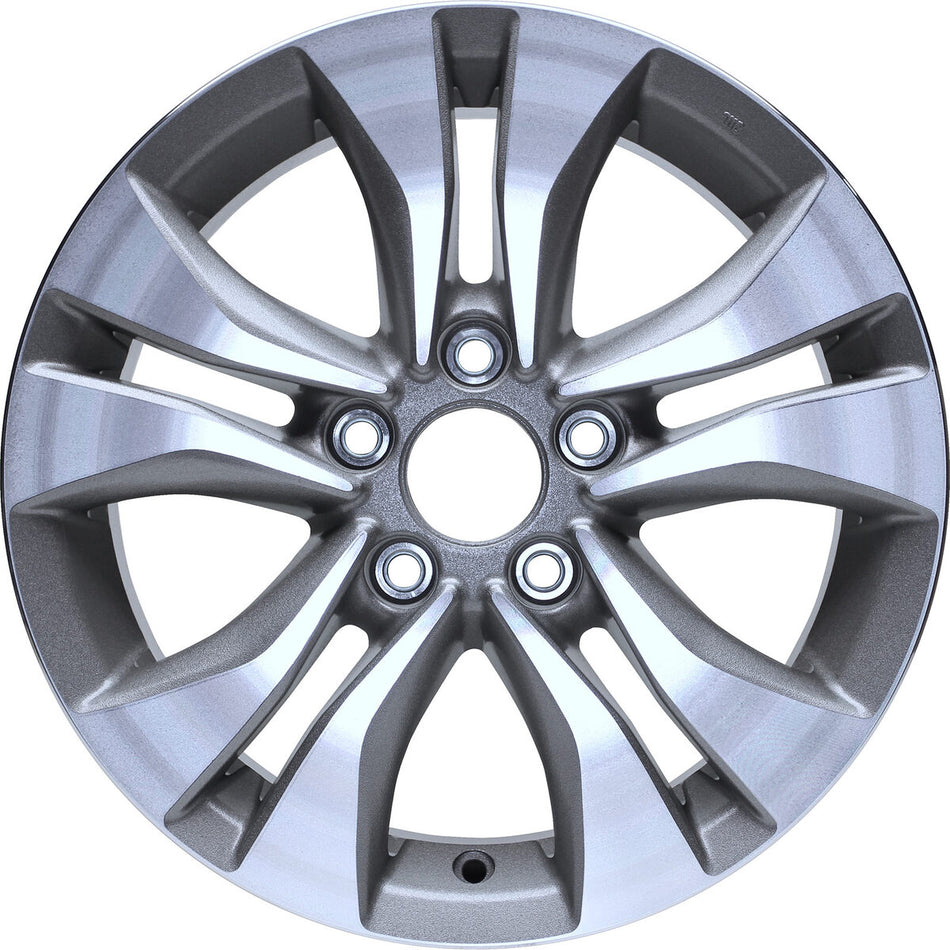 Jante Wheel ALY64046U30N