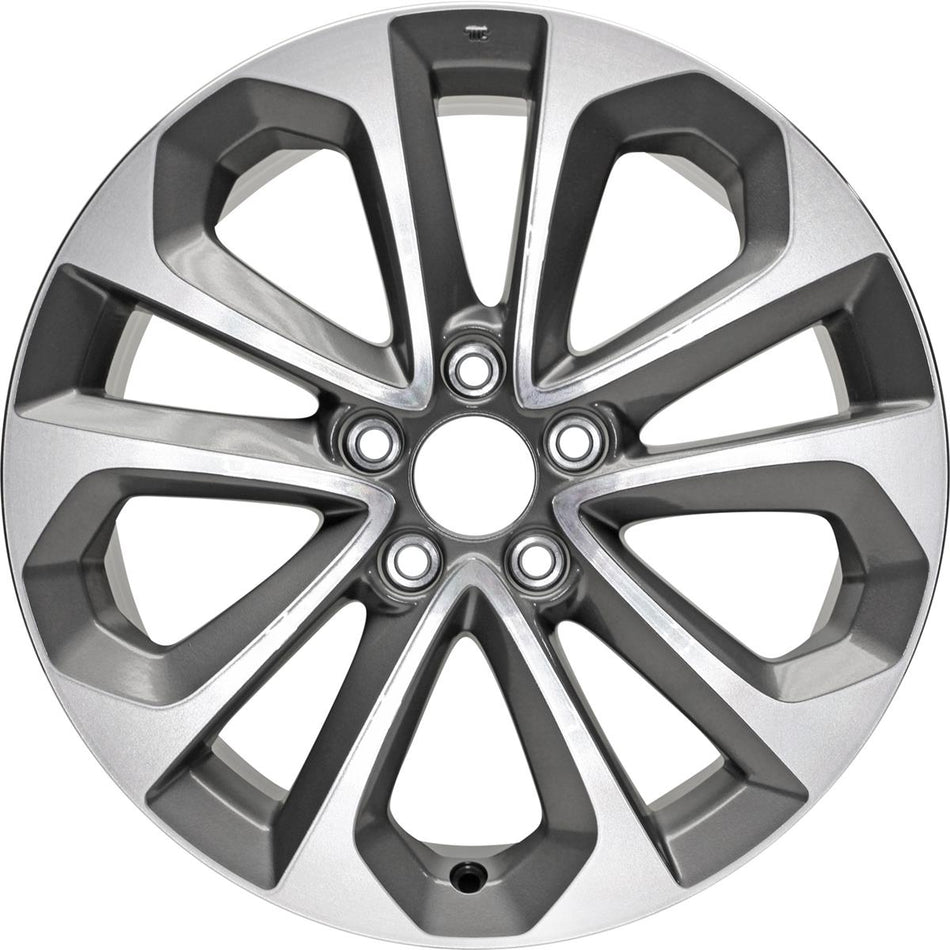 Jante Wheel ALY64048U35N