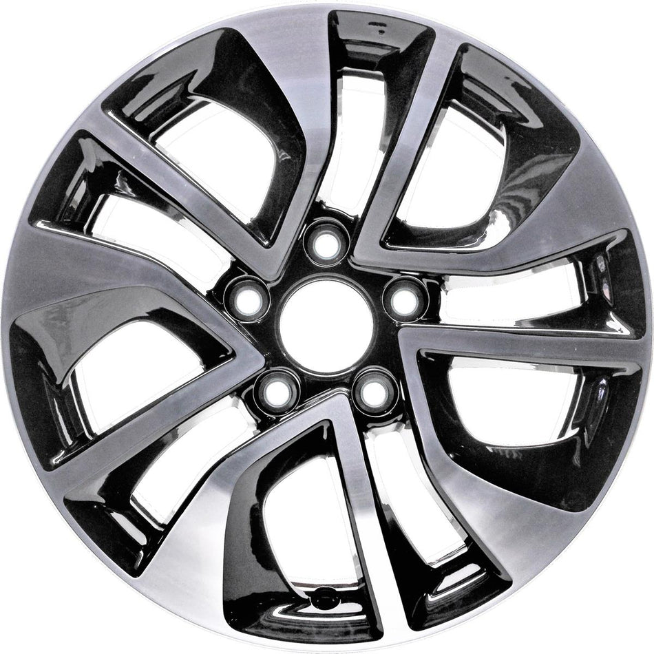 Jante Wheel ALY64054U45N