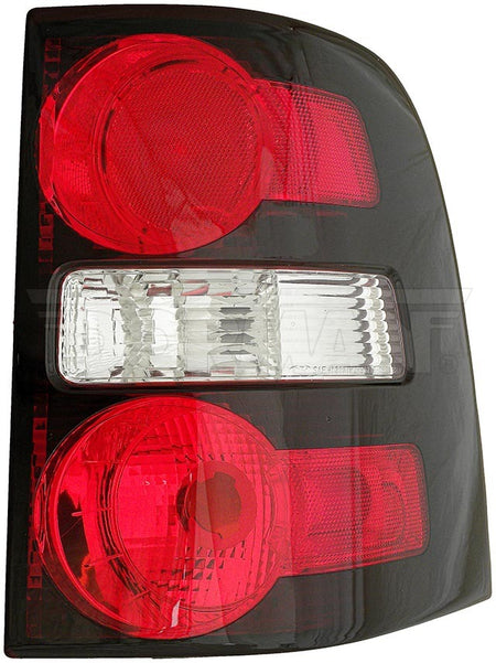 Dorman 1570031 Tail Light 2006-2010 Ford Explorer - view 2