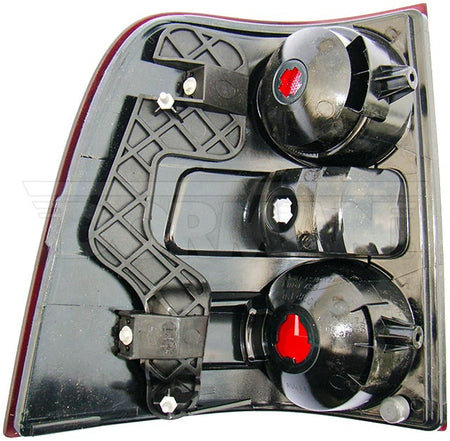 Dorman 1570031 Tail Light 2006-2010 Ford Explorer - view 3