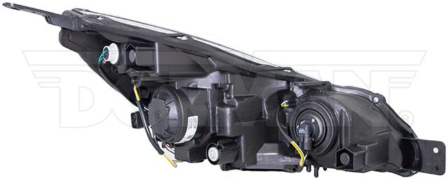 Dorman 1570032 Headlight 2013-2014 Subaru Outback - view 3