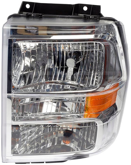 Dorman 1570034 Headlamp Assembly 2008-2024 Ford E-350 Super Duty - view 2