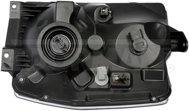 Dorman 1570034 Headlamp Assembly 2008-2024 Ford E-350 Super Duty - view 3