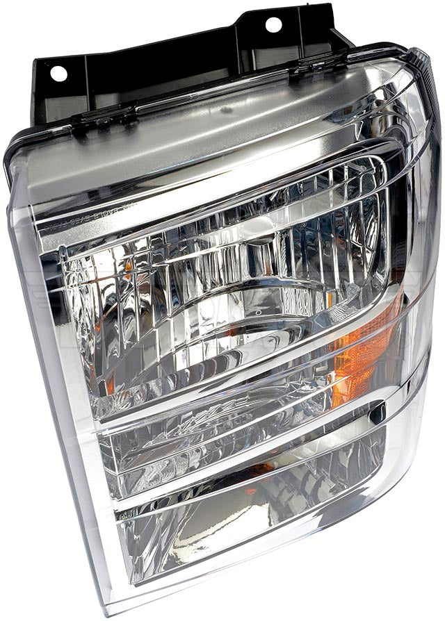 Dorman 1570034 Headlamp Assembly 2008-2024 Ford E-350 Super Duty - view 1
