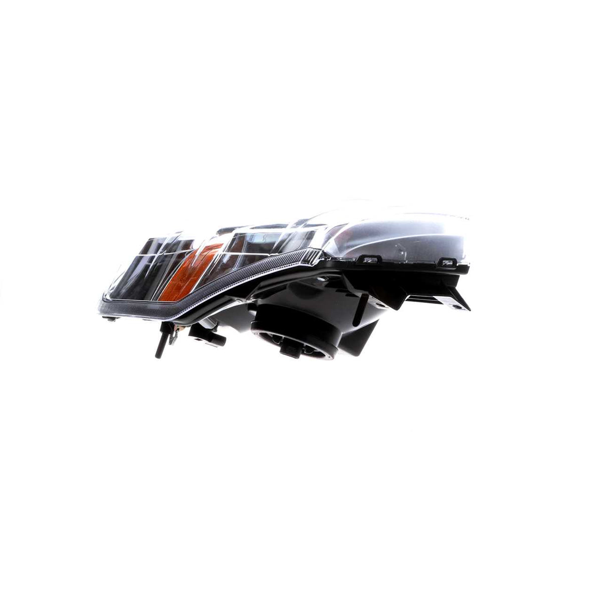 Dorman 1570034 Headlamp Assembly 2008-2024 Ford E-350 Super Duty - view 6