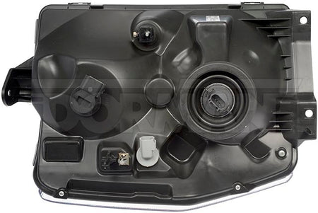 Dorman 1570035 Headlamp Assembly 2008-2024 Ford E-350 Super Duty - view 3