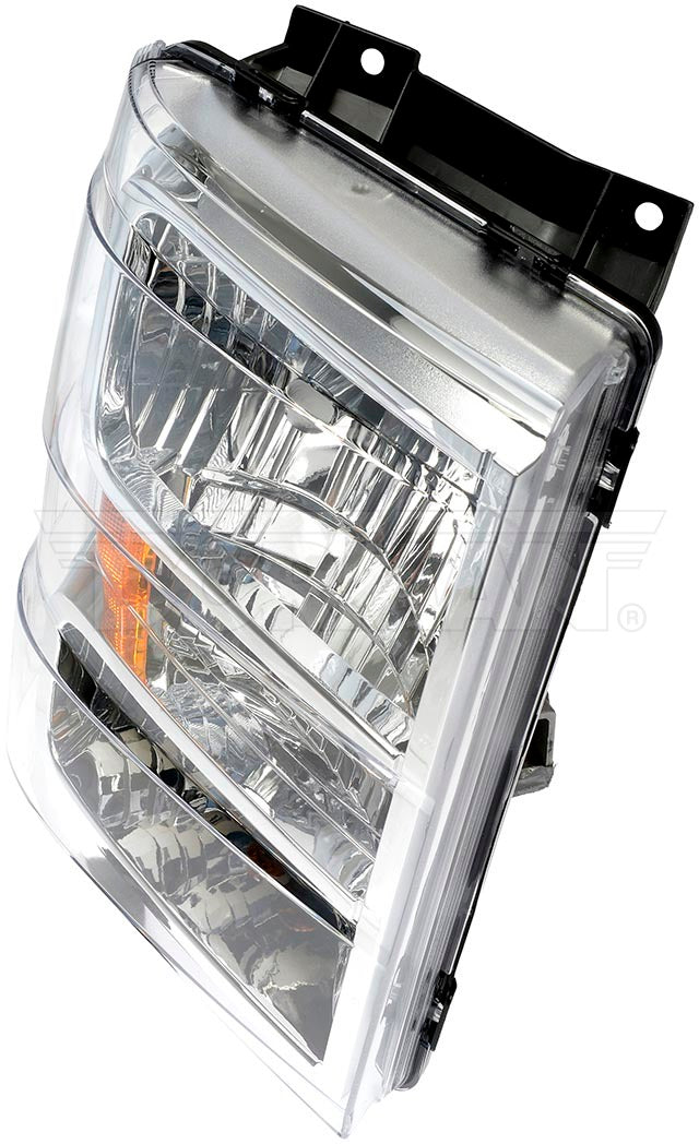 Dorman 1570035 Headlamp Assembly 2008-2024 Ford E-350 Super Duty - view 1