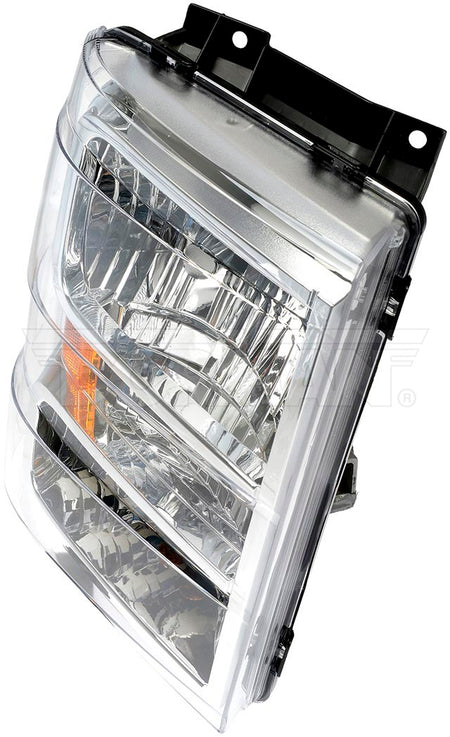 Dorman 1570035 Headlamp Assembly 2008-2024 Ford E-350 Super Duty - view 1