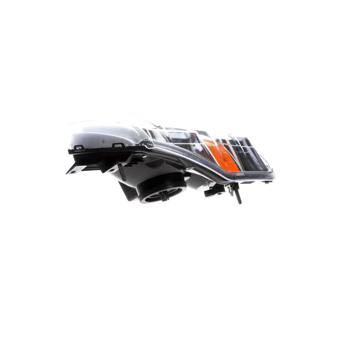 Dorman 1570035 Headlamp Assembly 2008-2024 Ford E-350 Super Duty - view 7