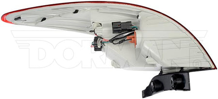 Dorman 1570095 Tail Lamp 2010-2015 Hyundai Tucson - view 4