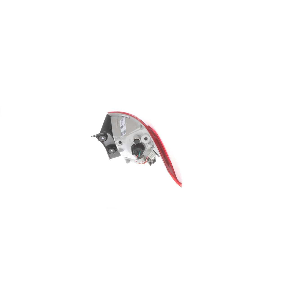 Dorman 1570095 Tail Lamp 2010-2015 Hyundai Tucson - view 9