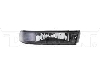 Dorman 1570102 Fog Light Assembly