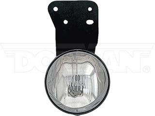 Dorman 1570115 Fog Light Assembly
