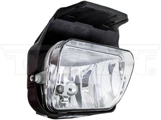 Dorman 1570704 Fog Light Assembly