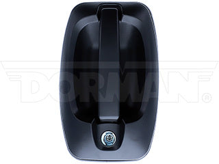 Dorman 15708 Handle - Exterior Door