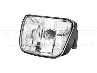 Dorman 1570931 Fog Light Assembly