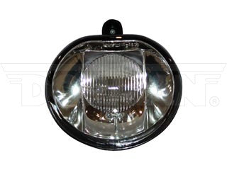 Dorman 1570938 Fog Light Assembly