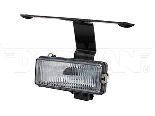 Dorman 1570966 Fog Light Assembly