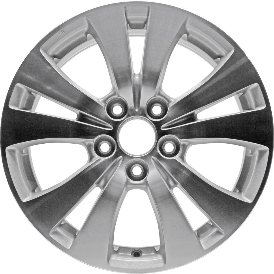 Jante Wheel ALY64057U15N