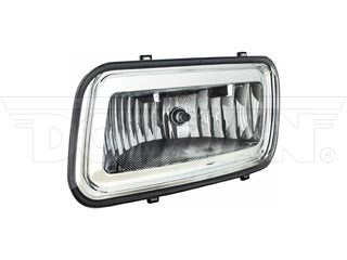 Dorman 1571018 Fog Light Assembly
