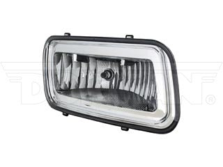 Dorman 1571019 Fog Light Assembly
