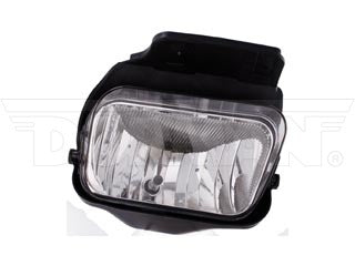 Dorman 1571021 Fog Light Assembly