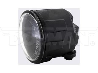 Dorman 1571086 Fog Light Assembly