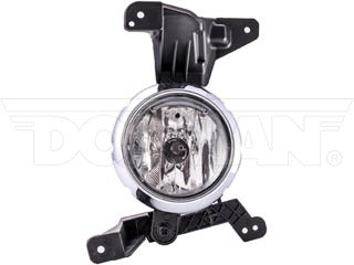 Dorman 1571131 Fog Light Assembly