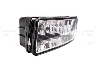 Dorman 1571136 Fog Light Assembly