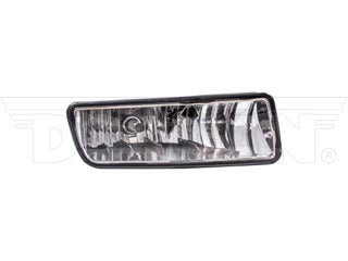 Dorman 1571137 Fog Light Assembly