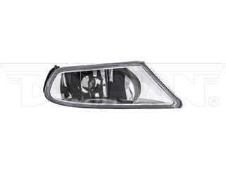 Dorman 1571150 Fog Light Assembly