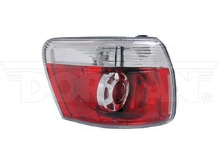 Dorman 1571412 Tail Light Assembly