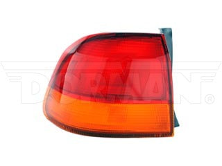Dorman 1571414 Tail Light Assembly
