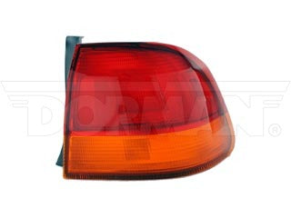 Dorman 1571415 Tail Light Assembly