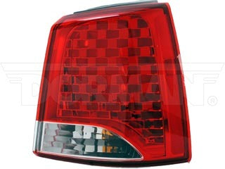 Dorman 1571425 Tail Light Assembly
