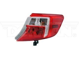 Dorman 1571436 Tail Light Assembly
